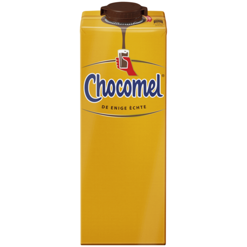 Chocomel original