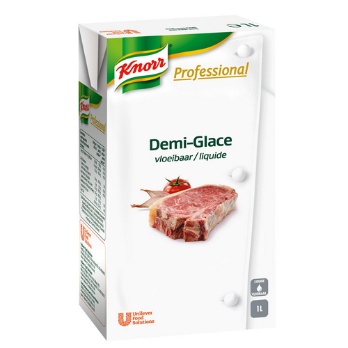 Knorr demi glace 