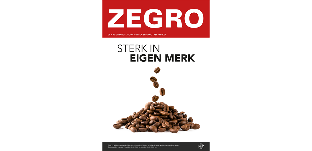 Zegro Folder Special