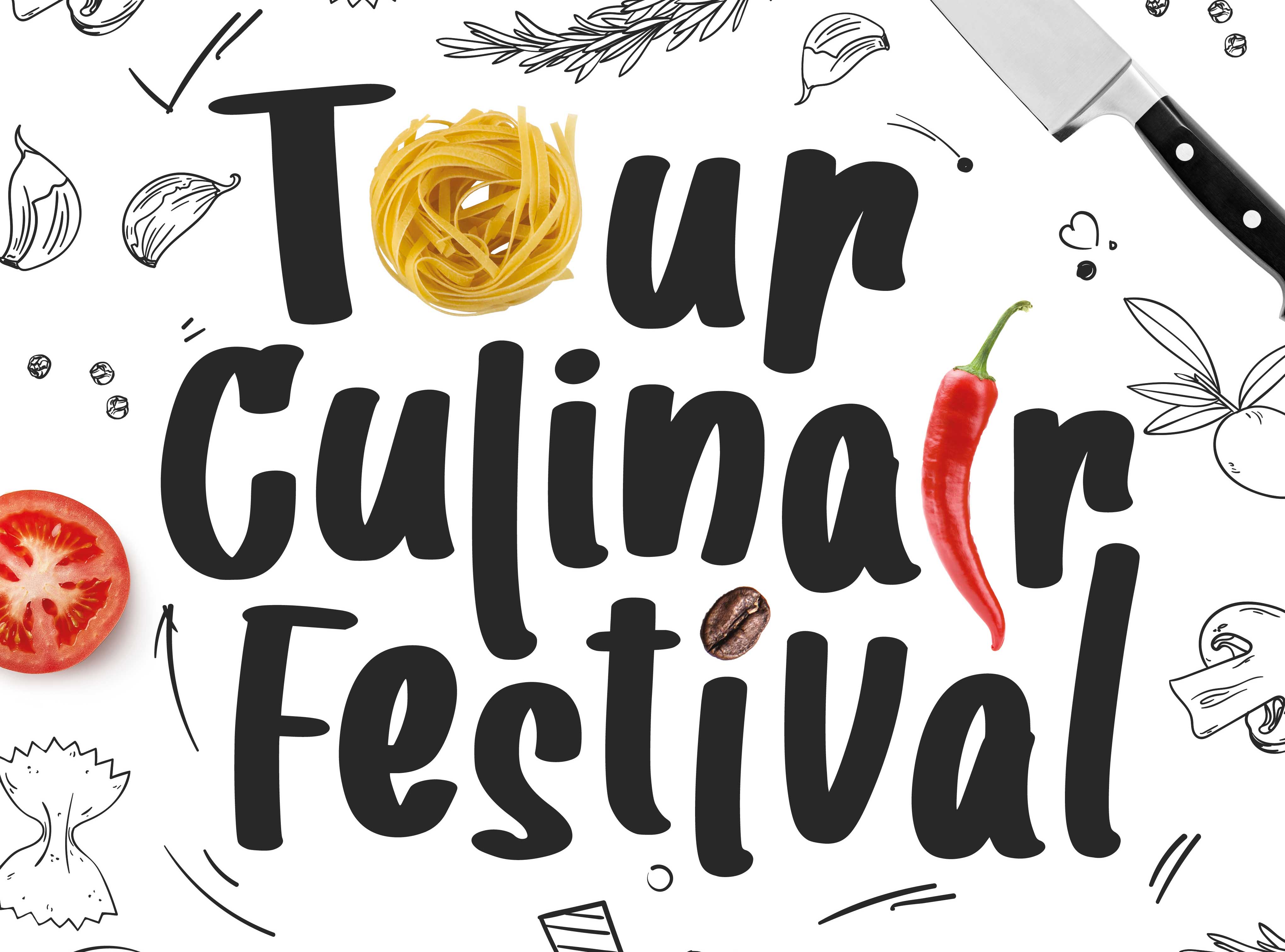 Tour Culinair Festival