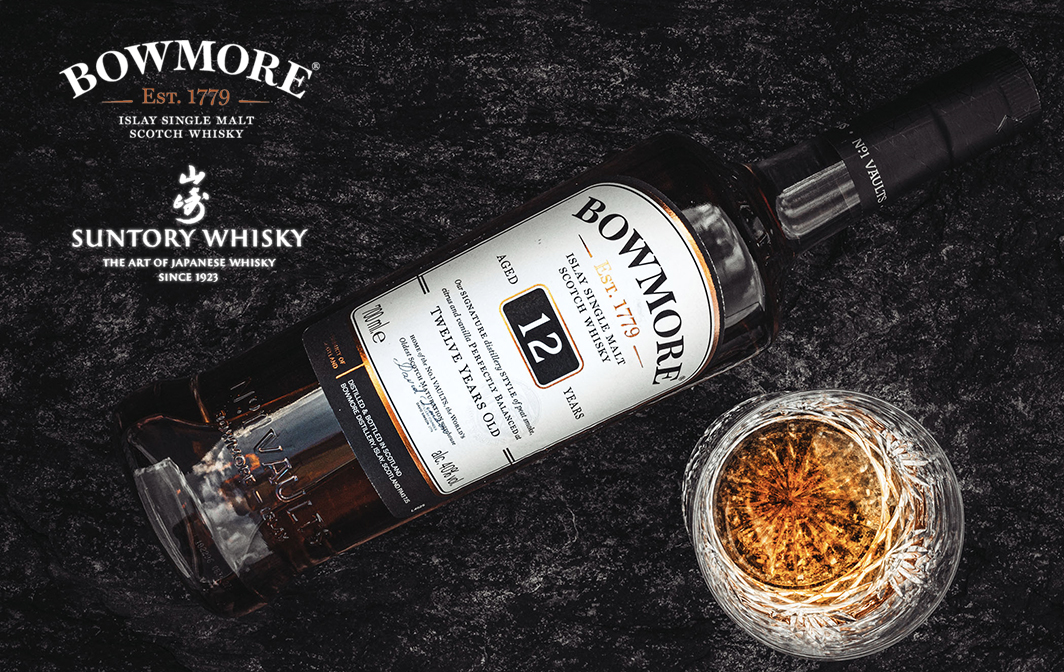 Online Scotch & Japanese whisky masterclass met De Kuyper!